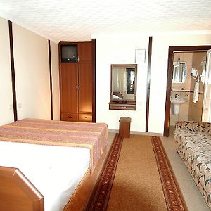 Standard Doppelzimmer